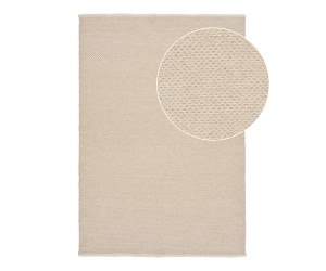 Paklājs GAYA — krāsa: bēša; 300 × 200 cm