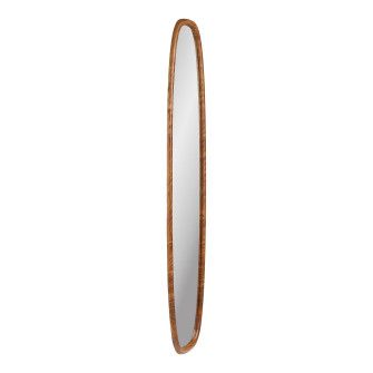 Зеркало LUXON — цвет: натуральный оттенок; 2 × 40 × 150 см Зеркало LUXON — цвет: натуральный оттенок; 2 × 40 × 150 см