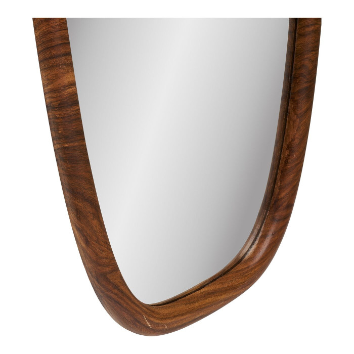 Зеркало LUXON — цвет: натуральный оттенок; 2 × 40 × 150 см Зеркало LUXON — цвет: натуральный оттенок; 2 × 40 × 150 см