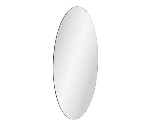 Зеркало с LED-подсветкой KIAMA; 80 × 4 × 80 см Зеркало с LED-подсветкой KIAMA; 80 × 4 × 80 см