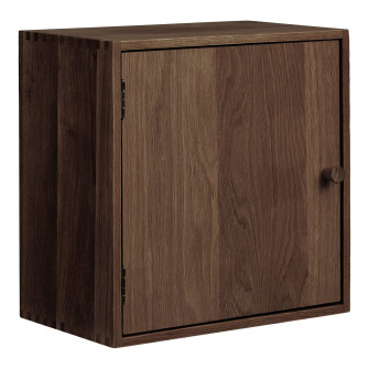 Sienas plaukts TOWNSVILLE — krāsa: tumši brūna; 18 × 30 × 30 cm (4294004) Sienas plaukts TOWNSVILLE — krāsa: tumši brūna; 18 × 30 × 30 cm (4294004)