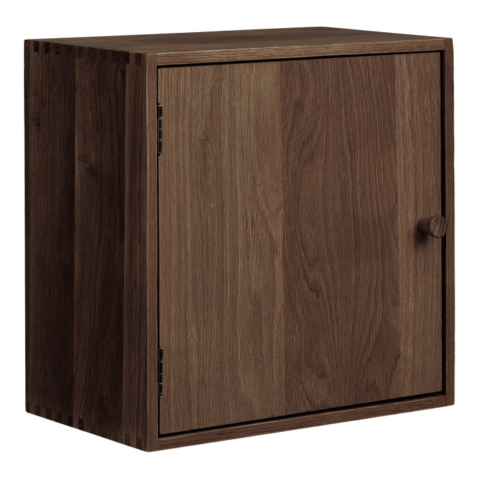 Sienas plaukts TOWNSVILLE — krāsa: tumši brūna; 18 × 30 × 30 cm (4294004) Sienas plaukts TOWNSVILLE — krāsa: tumši brūna; 18 × 30 × 30 cm (4294004)