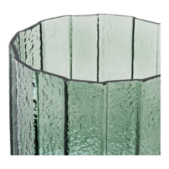 Цветочный горшок 4453038 — цвет: зелёный Цветочный горшок 4453038 — цвет: зелёный