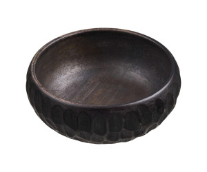 Bļoda AJRA — krāsa: brūna Bļoda AJRA — krāsa: brūna
