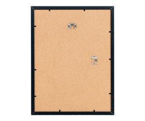 Attēla rāmis MARBELLA (5 gab. komplekts) — krāsa: melna; 30 × 21 × 1,8 cm Attēla rāmis MARBELLA (5 gab. komplekts) — krāsa: melna; 30 × 21 × 1,8 cm