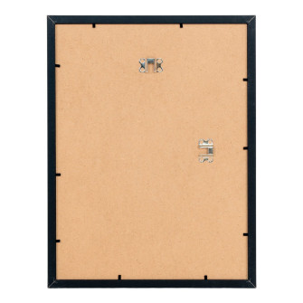 Attēla rāmis MARBELLA (5 gab. komplekts) — krāsa: melna; 30 × 21 × 1,8 cm Attēla rāmis MARBELLA (5 gab. komplekts) — krāsa: melna; 30 × 21 × 1,8 cm