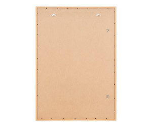 Attēla rāmis MARBELLA (5 gab. komplekts) — krāsa: dabīgs tonis; 100 × 70 × 1,8 cm Attēla rāmis MARBELLA (5 gab. komplekts) — krāsa: dabīgs tonis; 100 × 70 × 1,8 cm