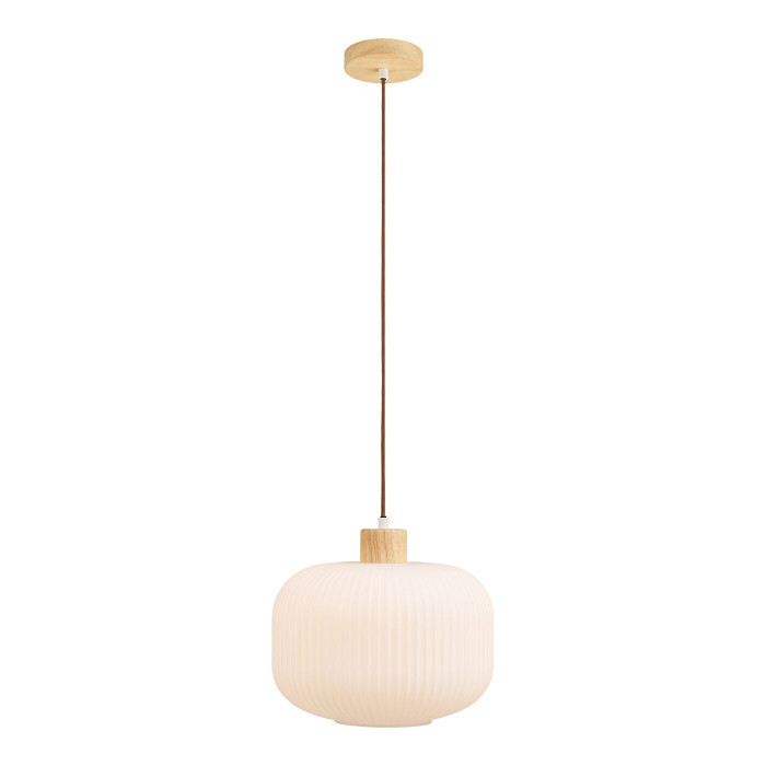 Griestu lampa ARGALO — krāsa: balta; 30 × 30 × 26 cm Griestu lampa ARGALO — krāsa: balta; 30 × 30 × 26 cm