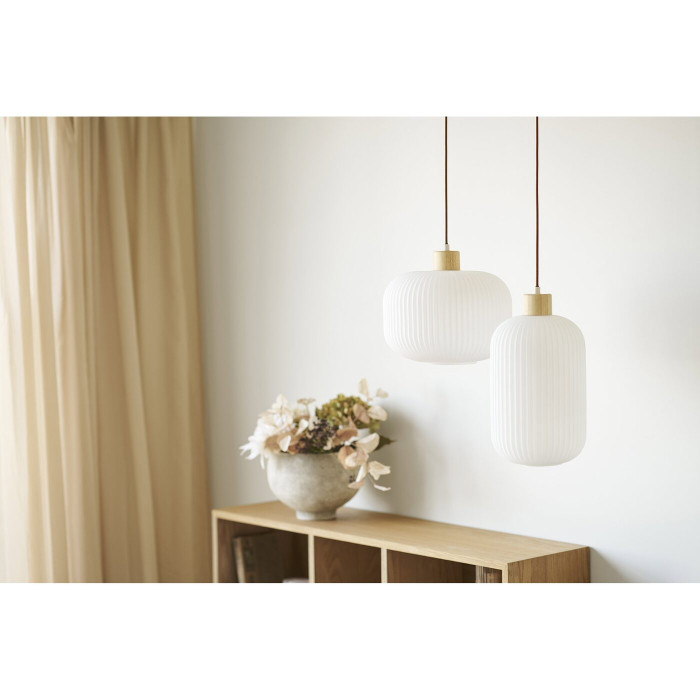 Griestu lampa ARGALO — krāsa: balta; 30 × 30 × 26 cm Griestu lampa ARGALO — krāsa: balta; 30 × 30 × 26 cm