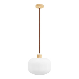 Griestu lampa ARGALO — krāsa: balta; 30 × 30 × 26 cm Griestu lampa ARGALO — krāsa: balta; 30 × 30 × 26 cm