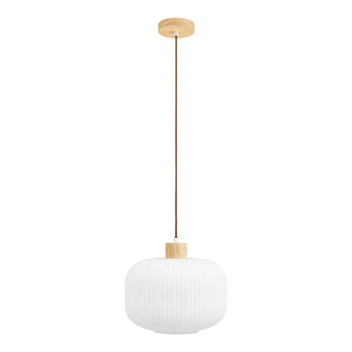 Griestu lampa ARGALO — krāsa: balta; 30 × 30 × 26 cm Griestu lampa ARGALO — krāsa: balta; 30 × 30 × 26 cm