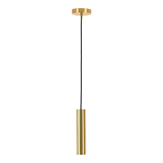 Griestu lampa PARIS — krāsa: misiņa tonis Griestu lampa PARIS — krāsa: misiņa tonis