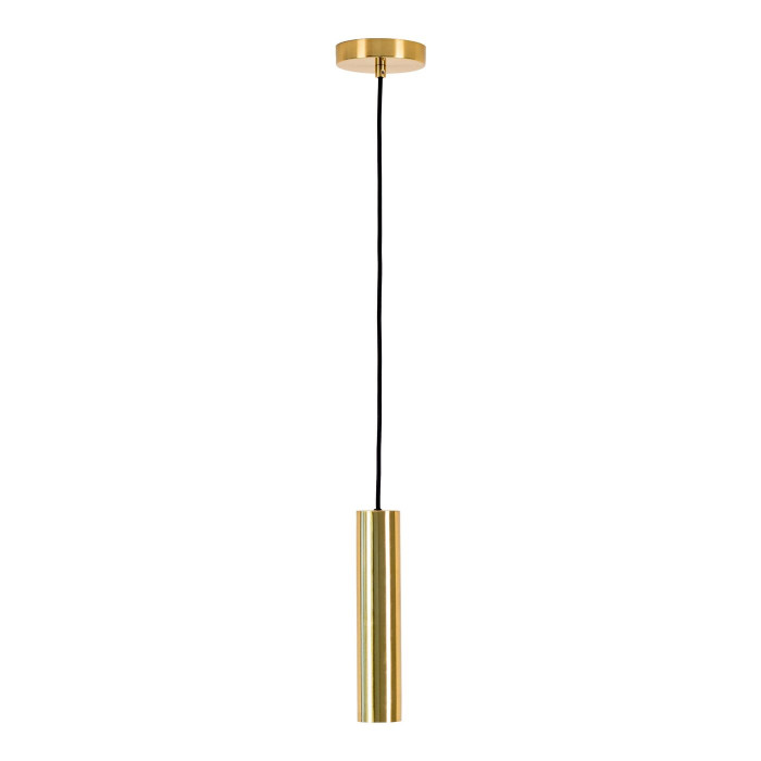 Griestu lampa PARIS — krāsa: misiņa tonis Griestu lampa PARIS — krāsa: misiņa tonis