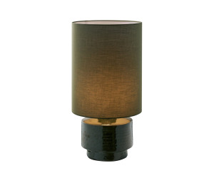Galda lampa SIBSEY — krāsa: zaļa Galda lampa SIBSEY — krāsa: zaļa