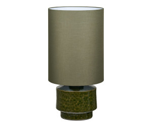 Galda lampa SIBSEY — krāsa: zaļa