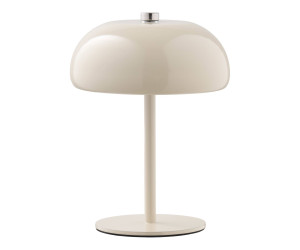 Galda lampa MARGATE — krāsa: bēša