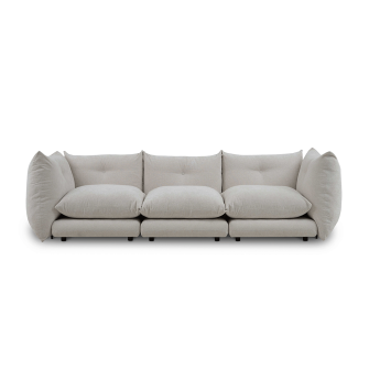 Dīvāns HUBERT (Trīsvietīgs)