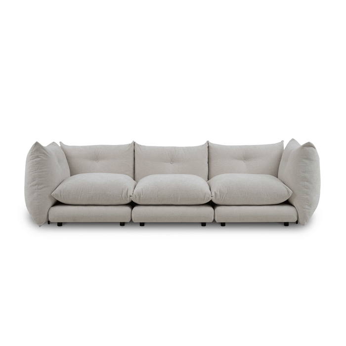 Dīvāns HUBERT (Trīsvietīgs)