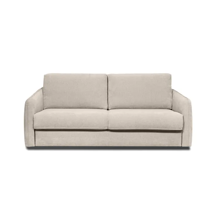 Matera compact convertible sofa for everyday sleep