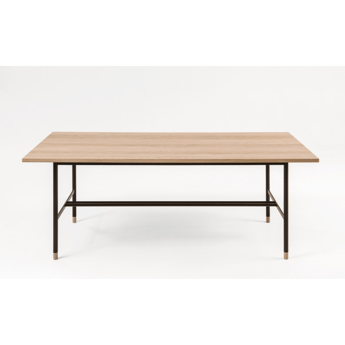 Ēdamgalds Jugend — ozola tonis / melns Ēdamgalds Jugend — ozola tonis / melns