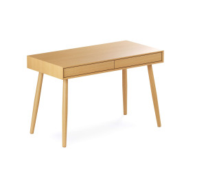 Desk Carson — oak Desk Carson — oak