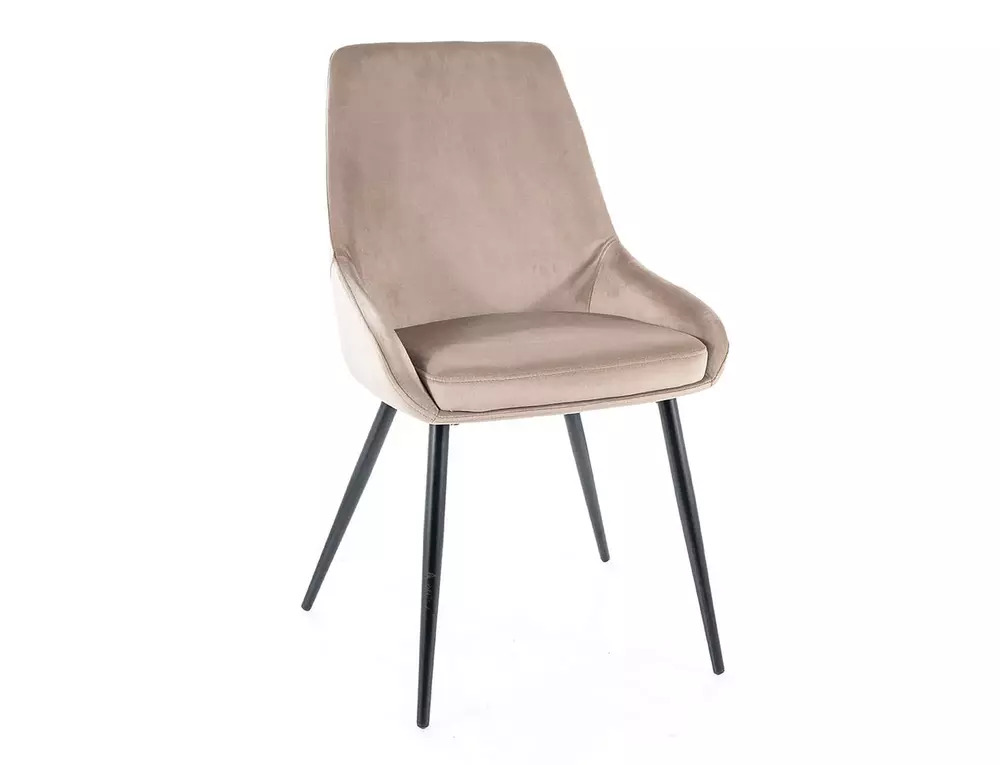 Virtuves krēsls Tropea (Velveta)