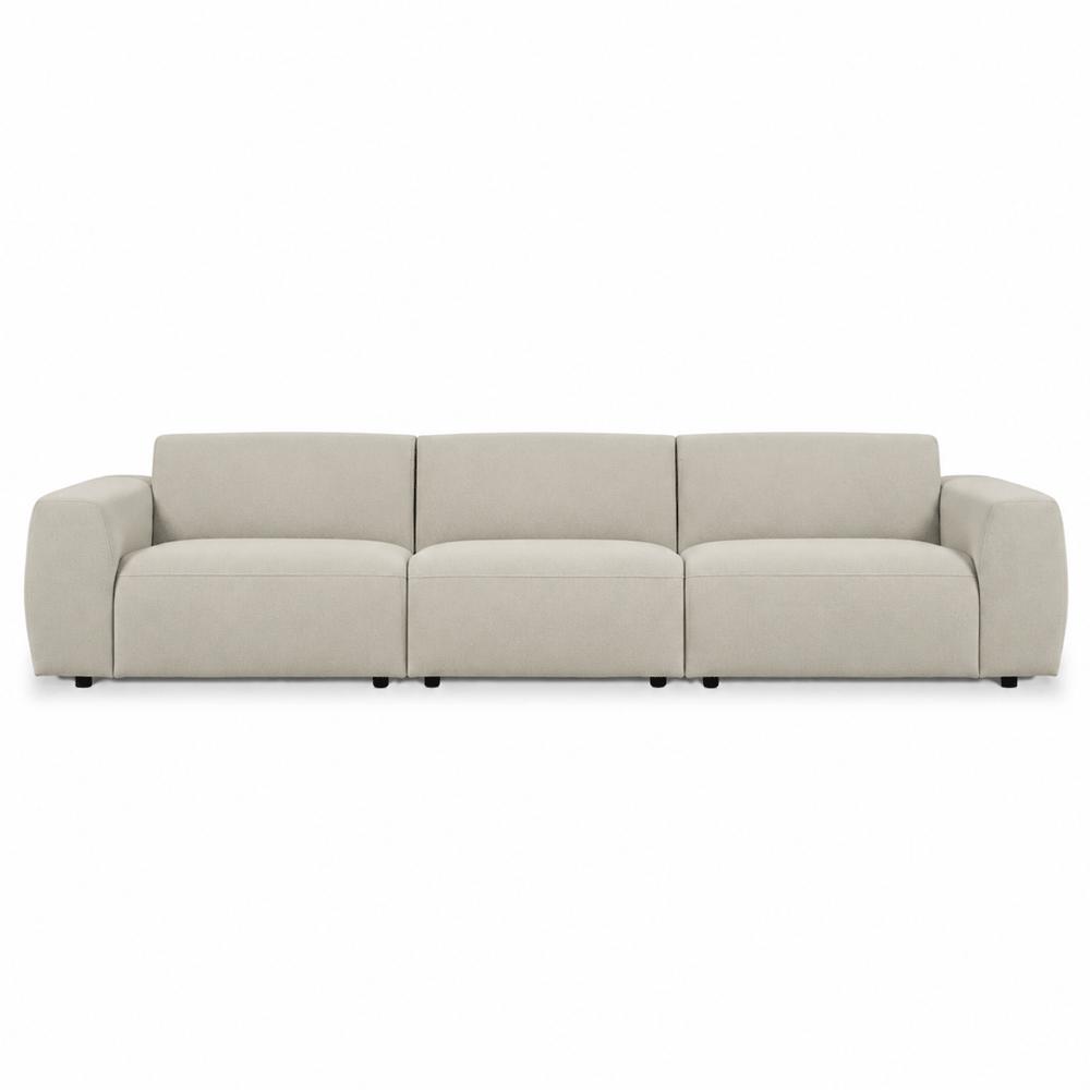 Soft Nord Dīvāns AGON (Trīsvietīgs XL)(Modulārs)