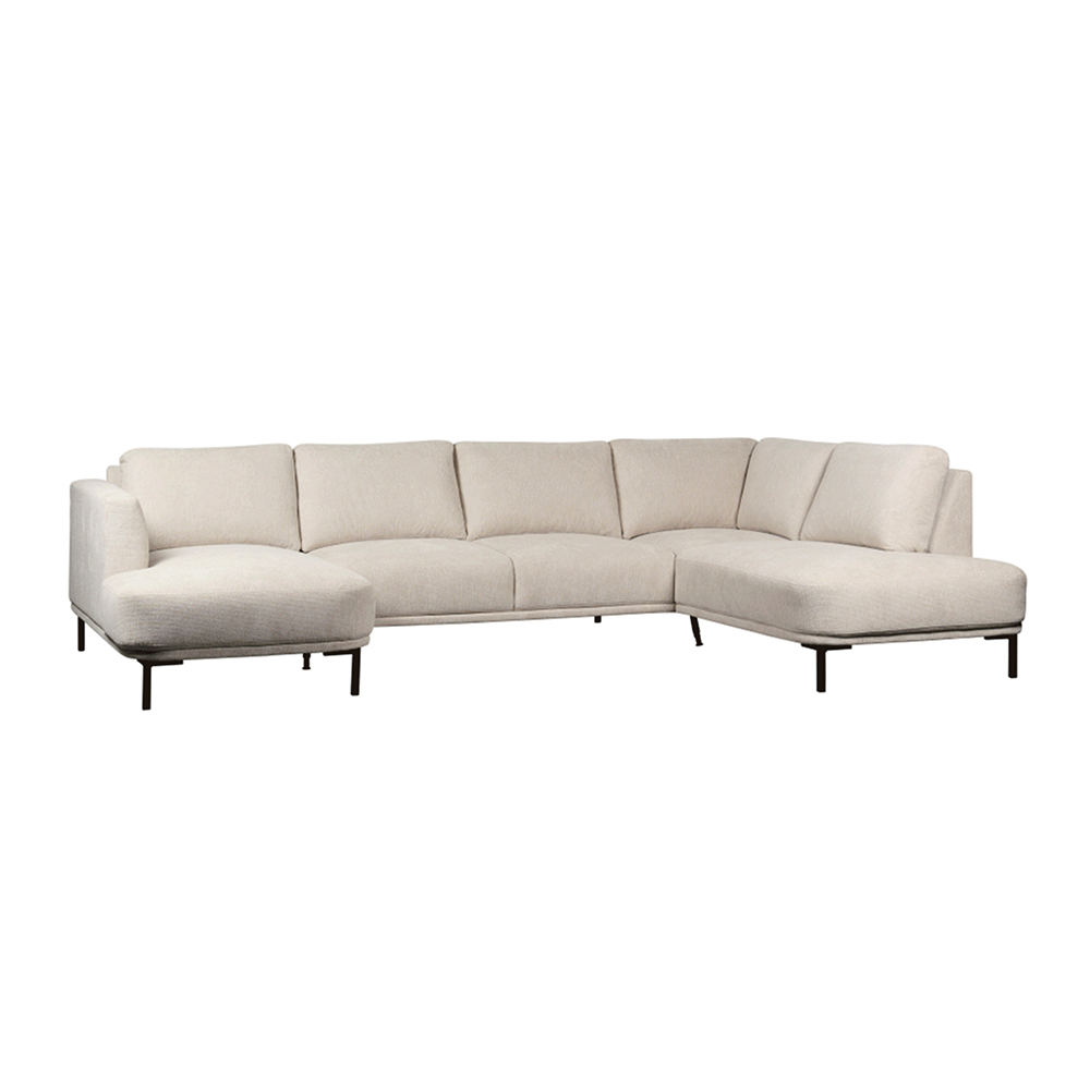 Soft Nord Dīvāns Golf (Stūra U