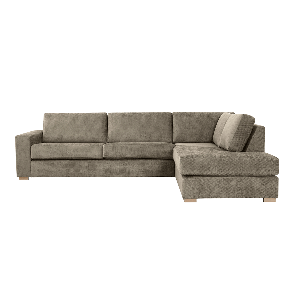 Soft Nord Dīvāns Modern Living (Stūra