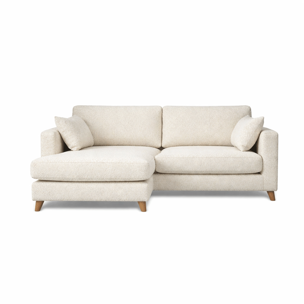 Soft Nord Dīvāns FARIA (Stūra chaiselongue)(Mini)