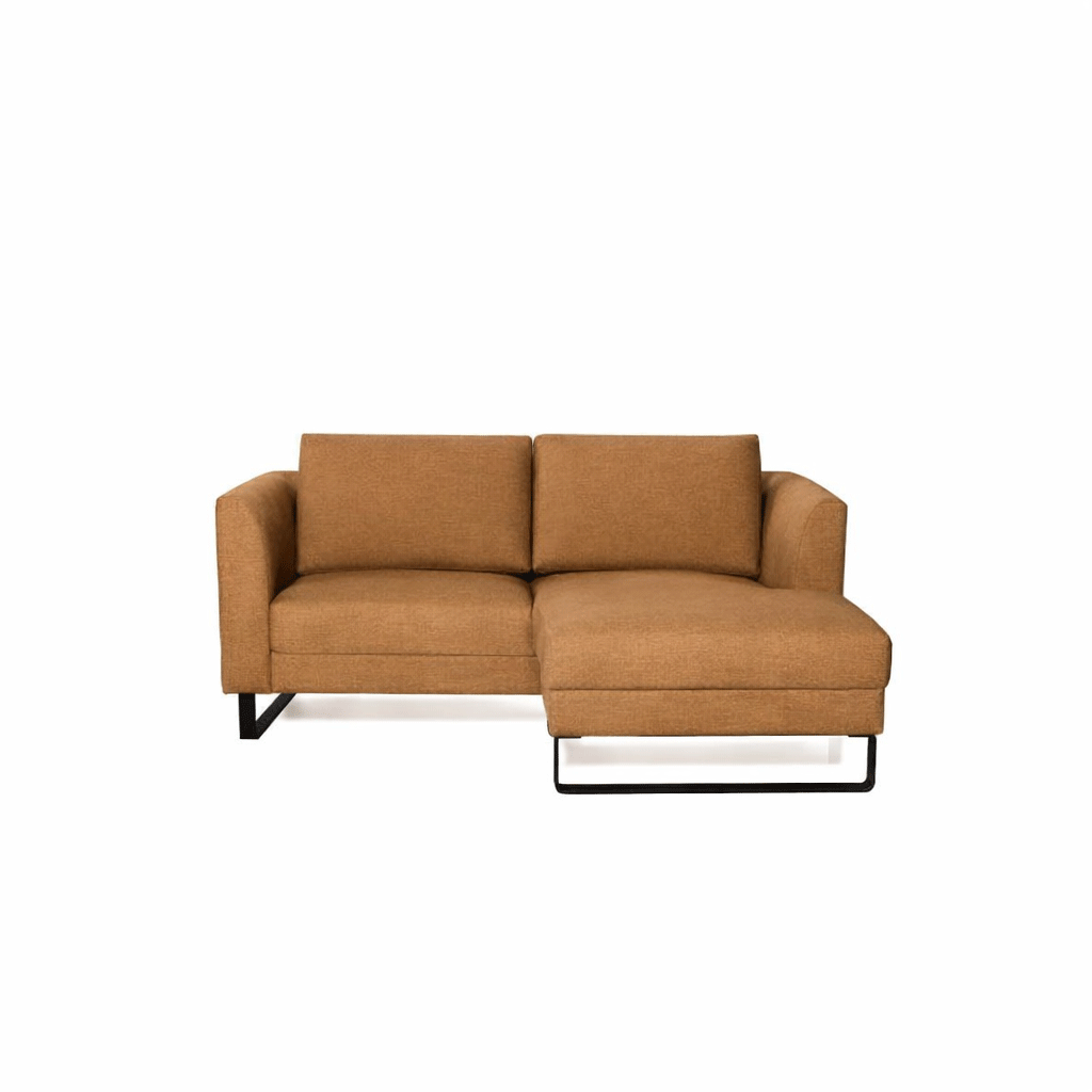 Soft Nord Dīvāns Geneve (Stūra Chaiselongue)(Mini)