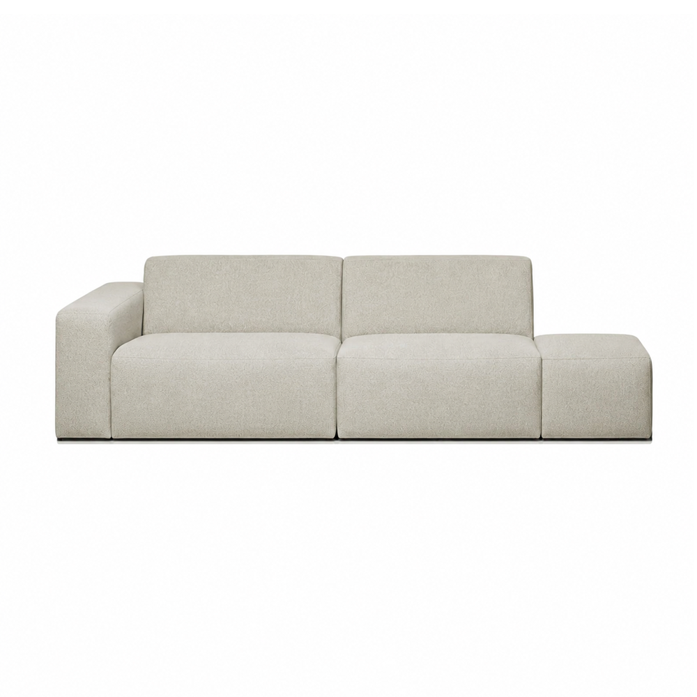 Soft Nord Dīvāns LOFT (Trīsvietīgs ar