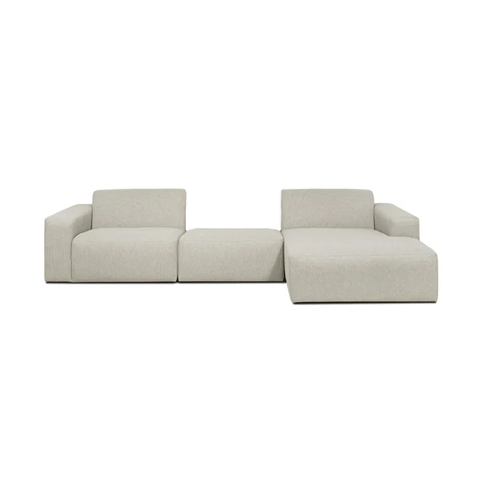 Soft Nord Dīvāns LOFT (Stūra)(Modulārs)