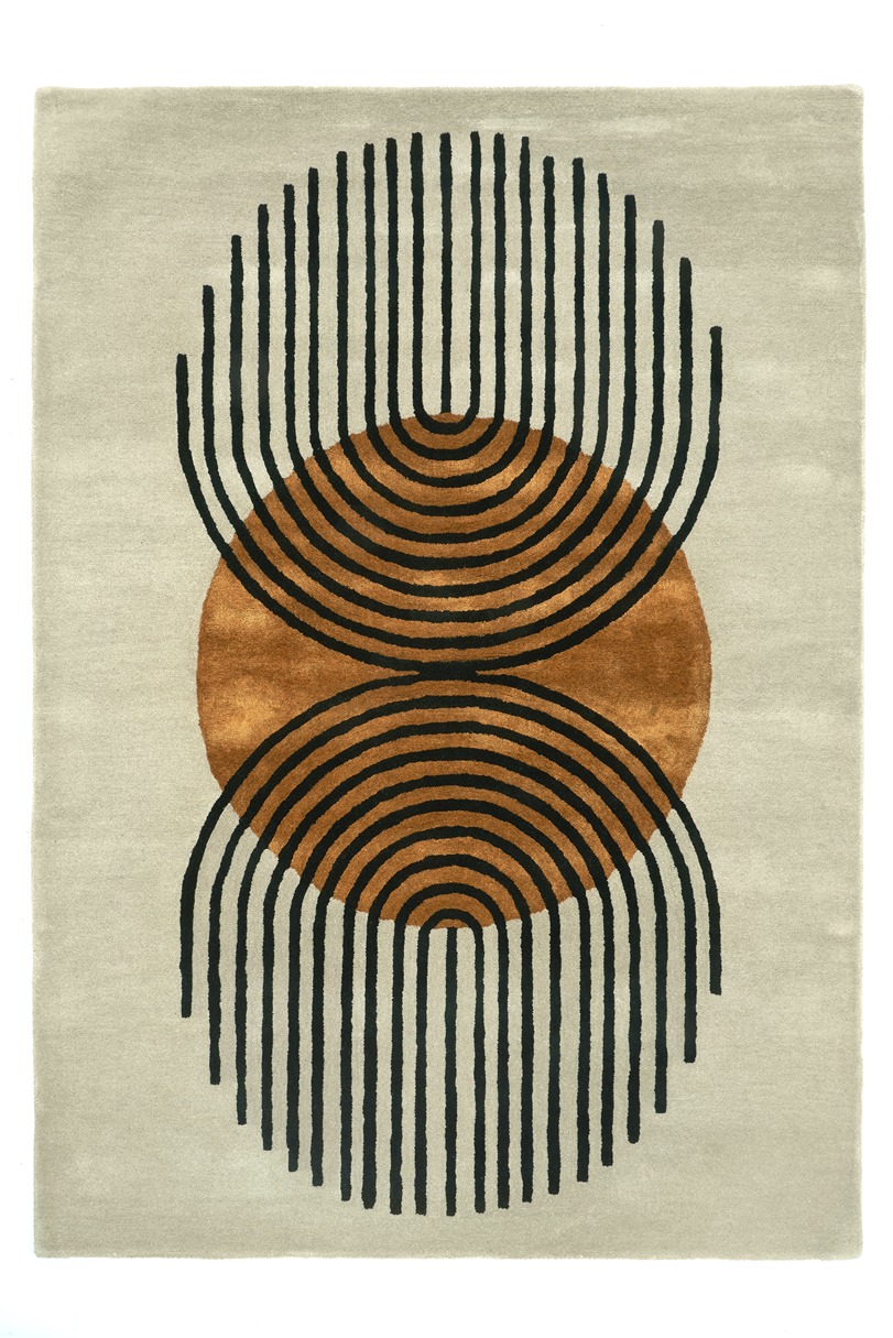 Paklājs STELLA CORAL (Handmade Collection)