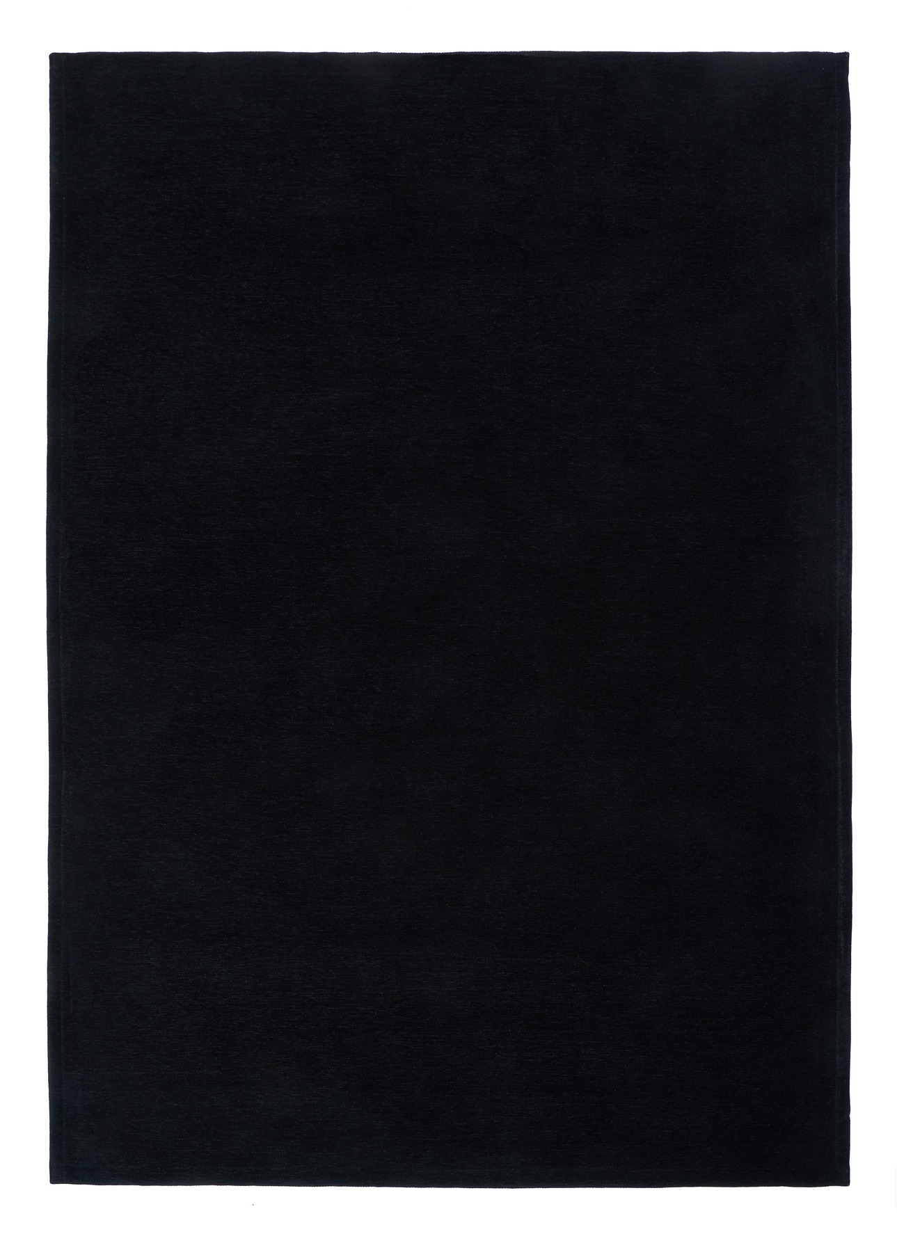 Paklājs BASIC BLACK (Magic Home Unique