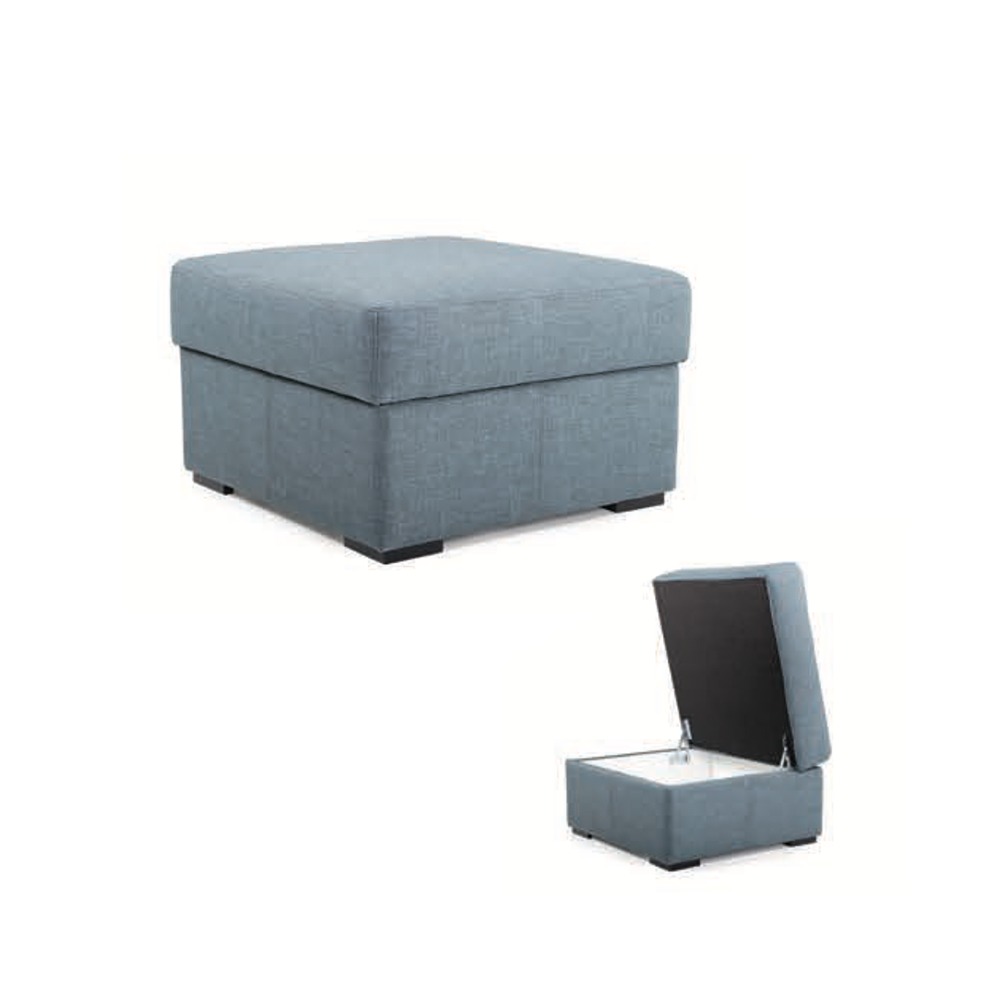 Soft Nord Pufs Modern Sleeping (Ar