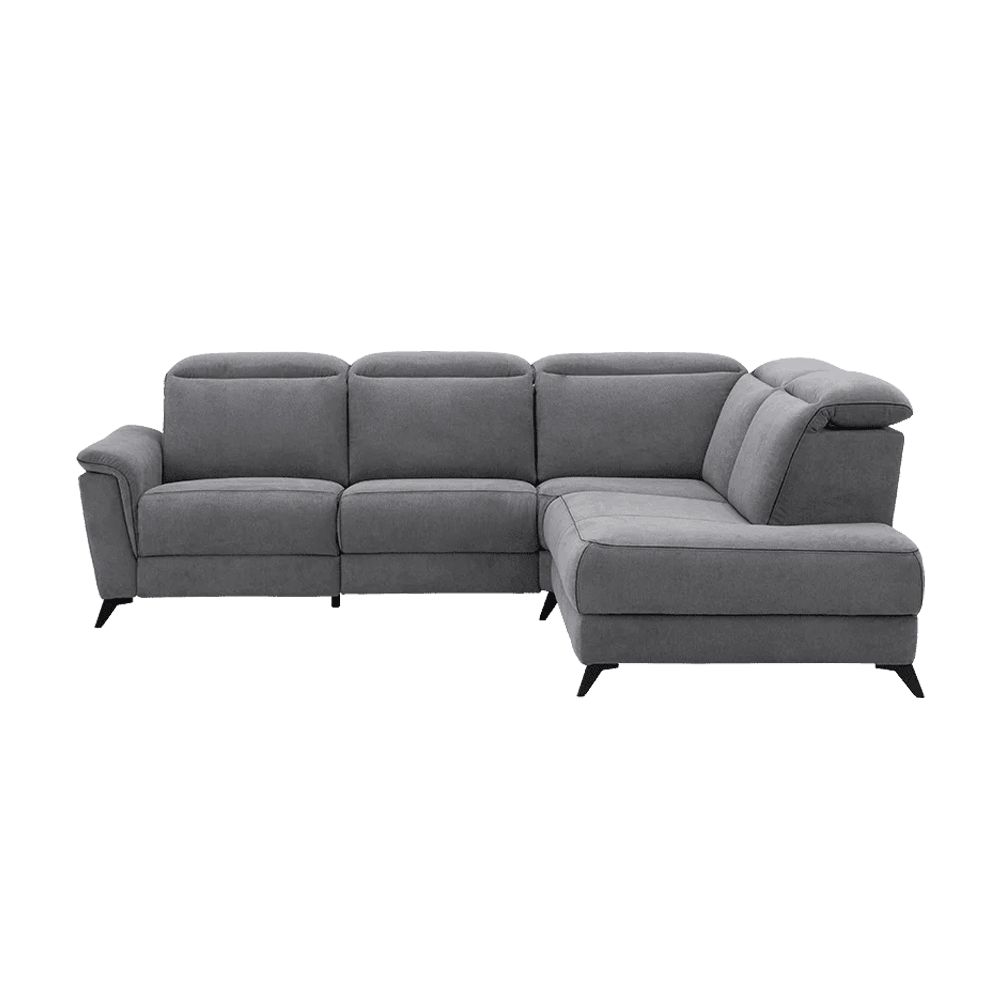 Vilmers Dīvāns LIVE (Atvērtā stūra)(Recliner)