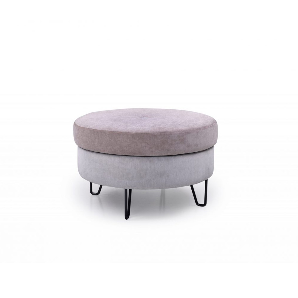 Soft Nord Pufs CARATE MEDIUM (Ar