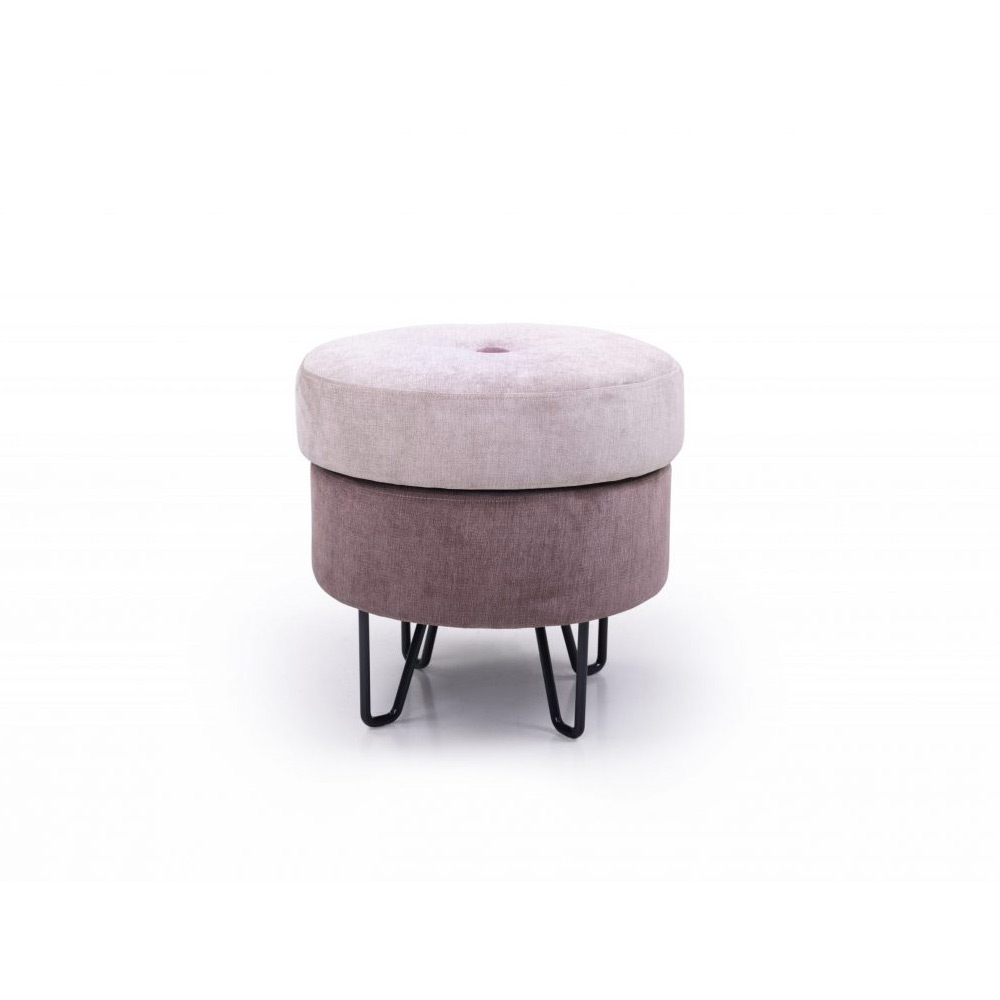 Soft Nord Pufs CARATE SMALL (Ar