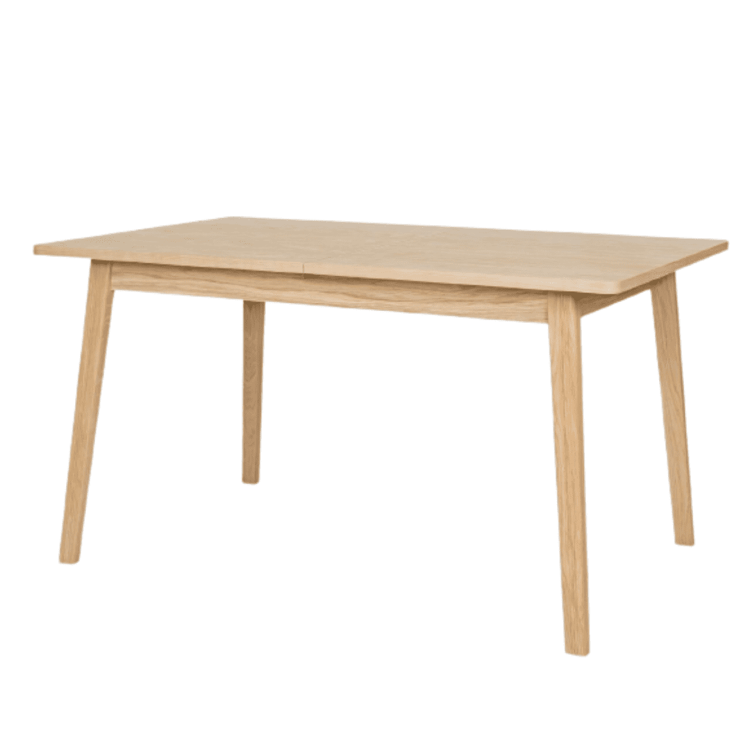 Woodman Skagen pusdienu galds (Izvelkams) (Ozols)
