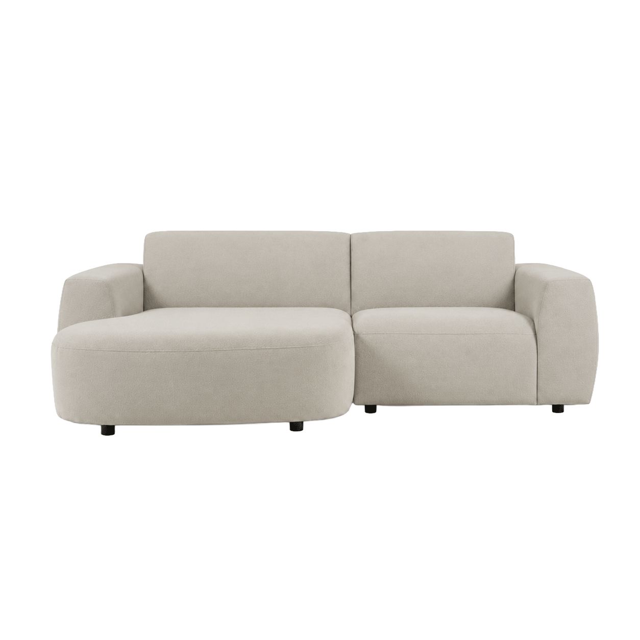 Soft Nord Dīvāns AGON (Stūra)(Mini)(Modulārs)